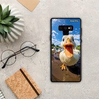 Thumbnail for Duck Face - Samsung Galaxy Note 9 case
