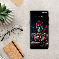 Thumbnail for Funny Guy - Samsung Galaxy Note 9 case