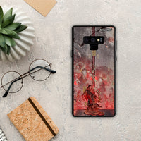 Thumbnail for Nezuko Kamado - Samsung Galaxy Note 9 case