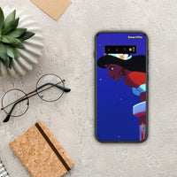 Thumbnail for Alladin And Jasmine Love 2 - Samsung Galaxy S10 case