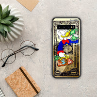 Thumbnail for Duck Money - Samsung Galaxy S10 θήκη