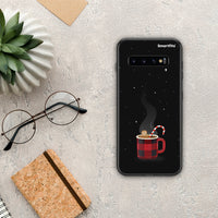 Thumbnail for Xmas Bation - Samsung Galaxy S10+ case