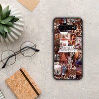 Thumbnail for Xmas Collage - Samsung Galaxy S10+ case