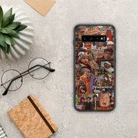 Thumbnail for Xmas Wishes - Samsung Galaxy S10+ case