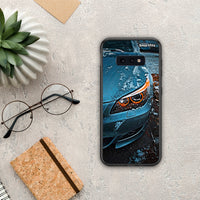 Thumbnail for BMW E60 - Samsung Galaxy S10E case