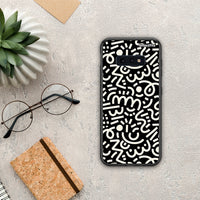 Thumbnail for Doodle Art - Samsung Galaxy S10E case