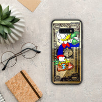Thumbnail for Duck Money - Samsung Galaxy S10e θήκη