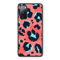Thumbnail for Animal Pink Leopard - Samsung Galaxy S20 FE case