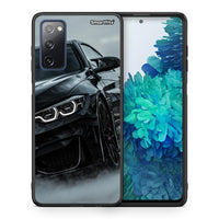 Thumbnail for Black BMW - Samsung Galaxy S20 Fe case