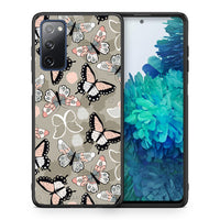 Thumbnail for Boho Butterflies - Samsung Galaxy S20 FE case