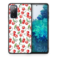 Thumbnail for Cherry Summer - Samsung Galaxy S20 Fe case