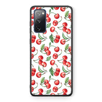 Thumbnail for Cherry Summer - Samsung Galaxy S20 Fe case