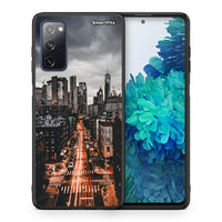 Thumbnail for City Lights - Samsung Galaxy S20 Fe case