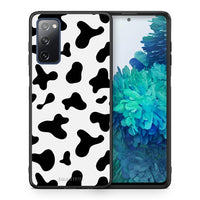 Thumbnail for Cow Print - Samsung Galaxy S20 FE case