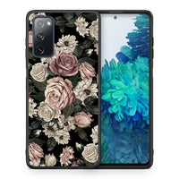 Thumbnail for Flower Wild Roses - Samsung Galaxy S20 FE case