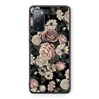 Thumbnail for Flower Wild Roses - Samsung Galaxy S20 FE case