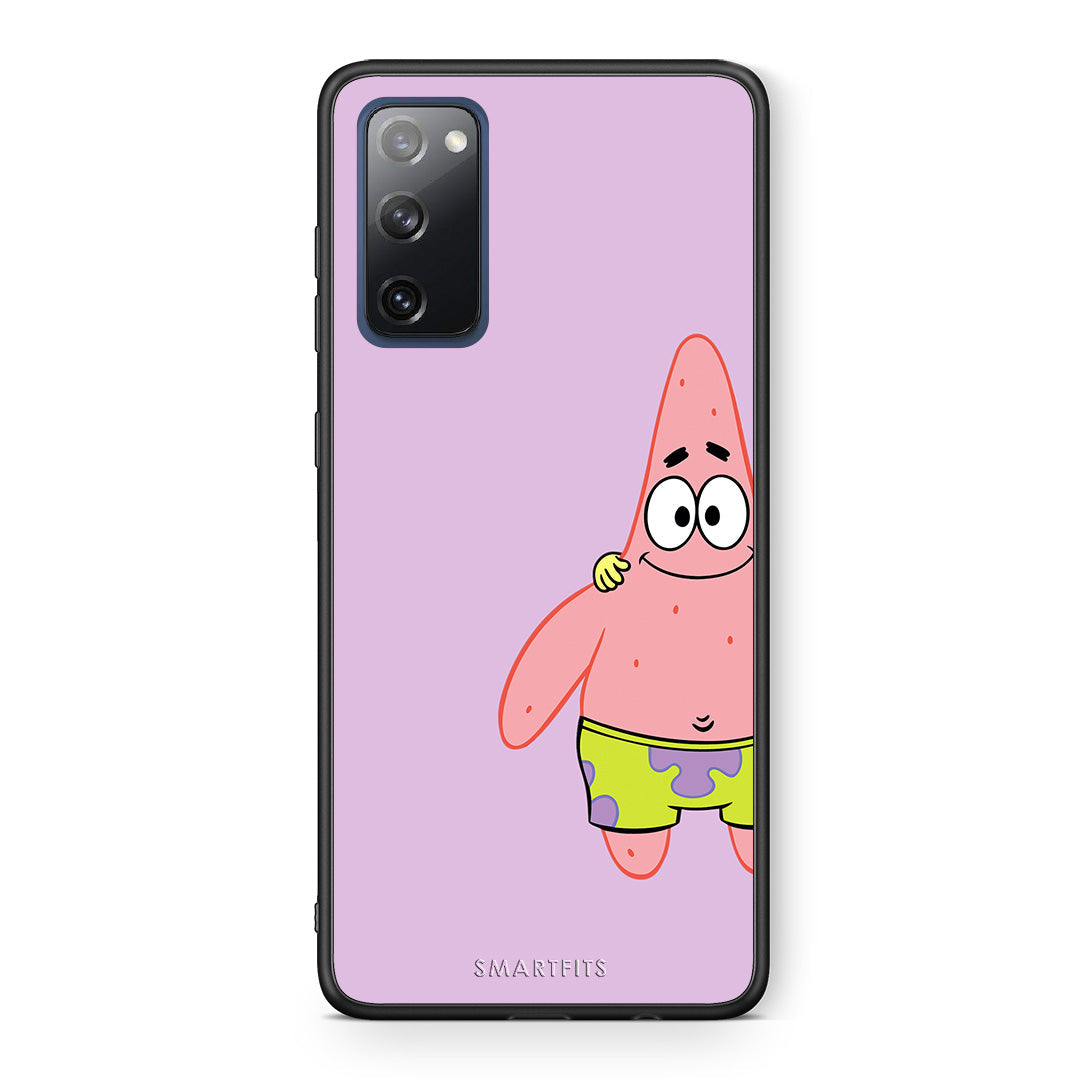 Friends Patrick - Samsung Galaxy S20 Fe case