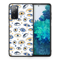 Thumbnail for Ftou Ftou - Samsung Galaxy S20 FE case 