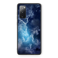 Thumbnail for Galactic Blue Sky - Samsung Galaxy S20 FE case