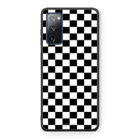 Thumbnail for Geometric Squares - Samsung Galaxy S20 FE case