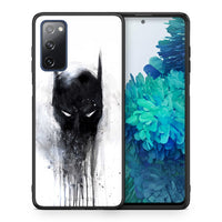 Thumbnail for Hero Paint Bat - Samsung Galaxy S20 FE case