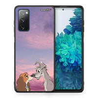 Thumbnail for Lady And Tramp - Samsung Galaxy S20 FE θήκη