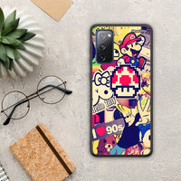 Thumbnail for Love the 90s - Samsung Galaxy S20 Fe case