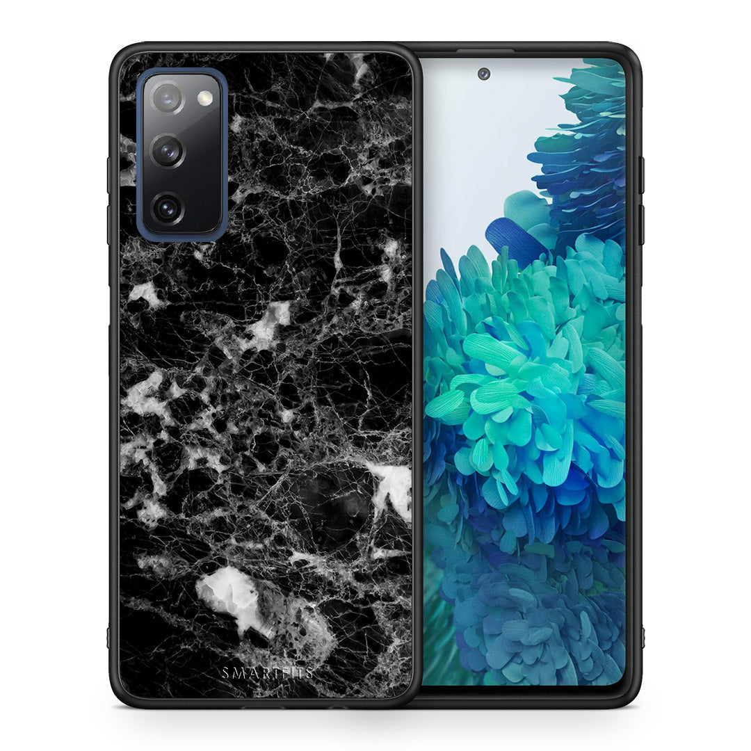 Marble Male - Samsung Galaxy S20 FE case