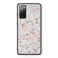 Thumbnail for Marble Terrazzo - Samsung Galaxy S20 FE case