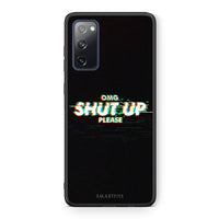 Thumbnail for OMG ShutUp - Samsung Galaxy S20 FE θήκη
