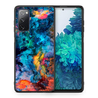 Thumbnail for Paint Crayola - Samsung Galaxy S20 FE case