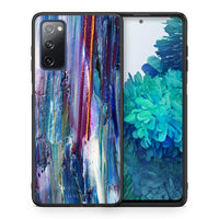 Thumbnail for Paint Winter - Samsung Galaxy S20 FE case