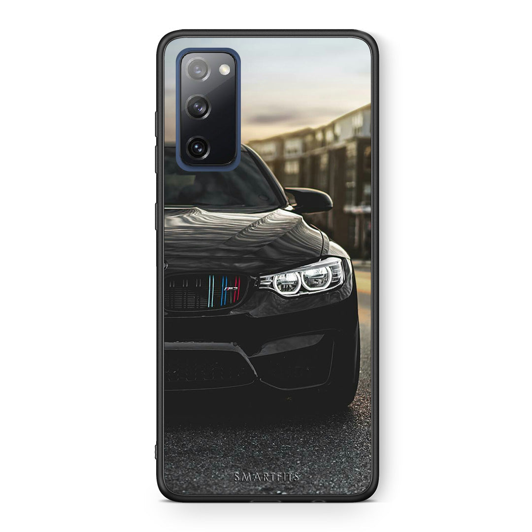 Racing M3 - Samsung Galaxy S20 FE case