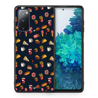 Thumbnail for Random Hungry - Samsung Galaxy S20 FE case