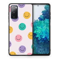 Thumbnail for Smiley Faces - Samsung Galaxy S20 FE case