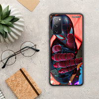 Thumbnail for Spider Hand - Samsung Galaxy S20 FE θήκη