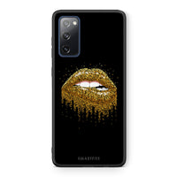 Thumbnail for Valentine Golden - Samsung Galaxy S20 FE case