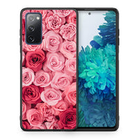 Thumbnail for Valentine RoseGarden - Samsung Galaxy S20 FE case