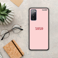 Thumbnail for Xoxo Love - Samsung Galaxy S20 Fe case