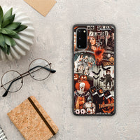 Thumbnail for Halloween Spooky Season - Samsung Galaxy S20 case