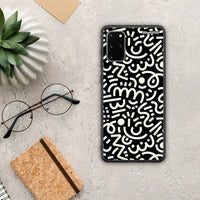 Thumbnail for Doodle Art - Samsung Galaxy S20+ case