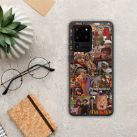 Thumbnail for Xmas Wishes - Samsung Galaxy S20 Ultra case