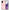 Θήκη Samsung S20 XOXO Love από τη Smartfits με σχέδιο στο πίσω μέρος και μαύρο περίβλημα | Samsung S20 XOXO Love case with colorful back and black bezels