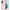 Θήκη Samsung S21 XOXO Love από τη Smartfits με σχέδιο στο πίσω μέρος και μαύρο περίβλημα | Samsung S21 XOXO Love case with colorful back and black bezels