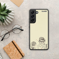 Thumbnail for Carl and Ellie - Samsung Galaxy S22 case