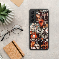 Thumbnail for Halloween Spooky Season - Samsung Galaxy S22 case