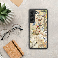 Thumbnail for Happy Friends - Samsung Galaxy S22 case