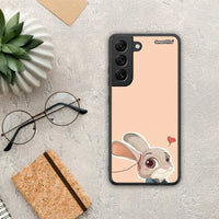 Thumbnail for Nick Wilde and Judy Hopps Love 2 - Samsung Galaxy S22 case