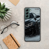 Thumbnail for Black BMW - Samsung Galaxy S22 Plus case