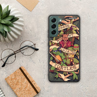 Thumbnail for Ninja Turtles - Samsung Galaxy S22 Plus case